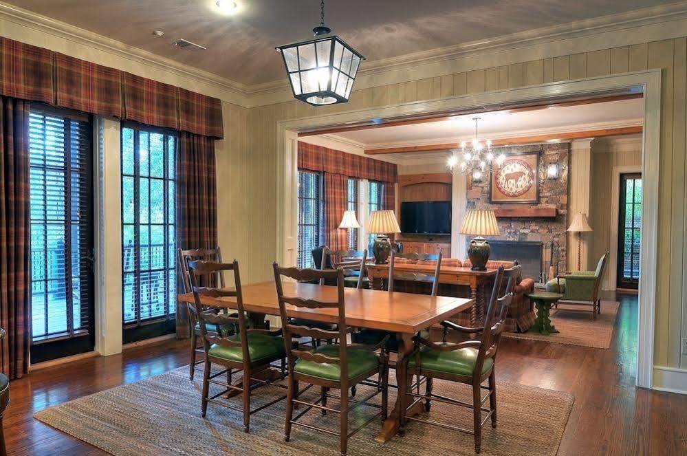 Bright'S Creek Lodge Columbus Экстерьер фото