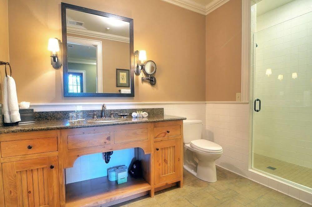 Bright'S Creek Lodge Columbus Экстерьер фото